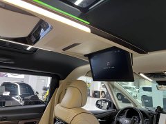 Toyota Alphard 2024 Hybrid 2.5L Premium Edition - ფოტო 16
