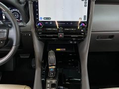 Toyota Alphard 2024 Hybrid 2.5L Premium Edition - ფოტო 18