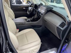 Toyota Alphard 2024 Hybrid 2.5L Premium Edition - ფოტო 19