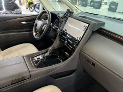 Toyota Alphard 2024 Hybrid 2.5L Premium Edition - ფოტო 20