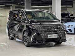 Toyota Alphard 2024 Hybrid 2.5L Premium Edition - ფოტო 3