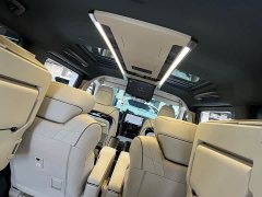 Toyota Alphard 2024 Hybrid 2.5L Premium Edition - ფოტო 9