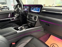 Mercedes-Benz Mercedes-AMG G 63 - ფოტო 10