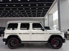 Mercedes-Benz Mercedes-AMG G 63 - ფოტო 13