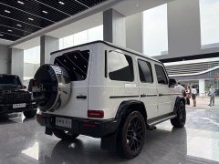 Mercedes-Benz Mercedes-AMG G 63 - ფოტო 14