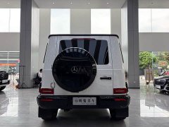 Mercedes-Benz Mercedes-AMG G 63 - ფოტო 15