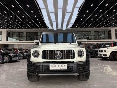 Mercedes-Benz Mercedes-AMG G 63 - ფოტო 2