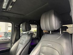 Mercedes-Benz Mercedes-AMG G 63 - ფოტო 6