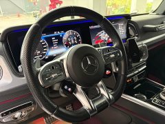 Mercedes-Benz Mercedes-AMG G 63 - ფოტო 7