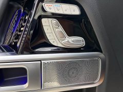 Mercedes-Benz Mercedes-AMG G 63 - ფოტო 8
