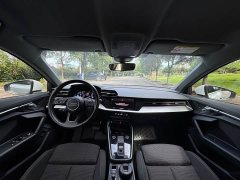 Audi A3 A3L Limousine 35 TFSI Sport Entry - ფოტო 10