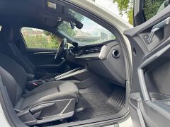 Audi A3 A3L Limousine 35 TFSI Sport Entry - ფოტო 12