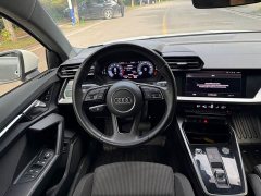 Audi A3 A3L Limousine 35 TFSI Sport Entry - ფოტო 13
