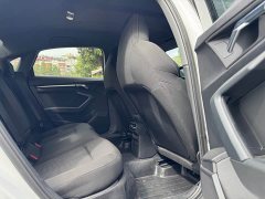 Audi A3 A3L Limousine 35 TFSI Sport Entry - ფოტო 14