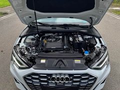 Audi A3 A3L Limousine 35 TFSI Sport Entry - ფოტო 15