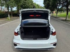 Audi A3 A3L Limousine 35 TFSI Sport Entry - ფოტო 16