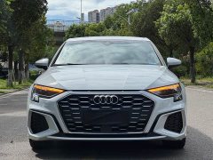 Audi A3 A3L Limousine 35 TFSI Sport Entry - ფოტო 2