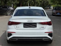 Audi A3 A3L Limousine 35 TFSI Sport Entry - ფოტო 5