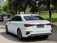 Audi A3 A3L Limousine 35 TFSI Sport Entry - ფოტო 6