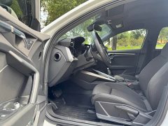 Audi A3 A3L Limousine 35 TFSI Sport Entry - ფოტო 9