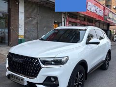 Haval H6 National Trend Edition 1.5T Automatic Urban Version - ფოტო 1