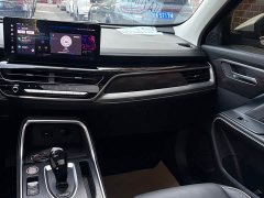 Haval H6 National Trend Edition 1.5T Automatic Urban Version - ფოტო 10