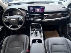 Haval H6 National Trend Edition 1.5T Automatic Urban Version - ფოტო 11
