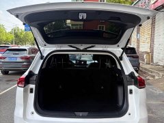 Haval H6 National Trend Edition 1.5T Automatic Urban Version - ფოტო 12