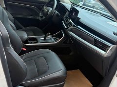 Haval H6 National Trend Edition 1.5T Automatic Urban Version - ფოტო 13