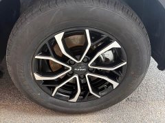 Haval H6 National Trend Edition 1.5T Automatic Urban Version - ფოტო 16