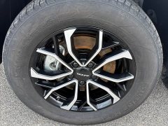Haval H6 National Trend Edition 1.5T Automatic Urban Version - ფოტო 17