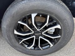 Haval H6 National Trend Edition 1.5T Automatic Urban Version - ფოტო 18