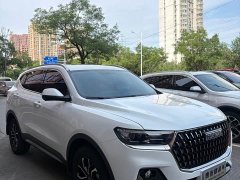 Haval H6 National Trend Edition 1.5T Automatic Urban Version - ფოტო 3