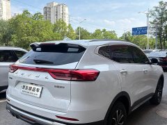 Haval H6 National Trend Edition 1.5T Automatic Urban Version - ფოტო 4