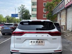 Haval H6 National Trend Edition 1.5T Automatic Urban Version - ფოტო 5