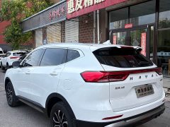 Haval H6 National Trend Edition 1.5T Automatic Urban Version - ფოტო 6
