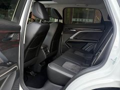 Haval H6 National Trend Edition 1.5T Automatic Urban Version - ფოტო 8