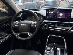 Haval H6 National Trend Edition 1.5T Automatic Urban Version - ფოტო 9