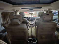 Mercedes-Benz V-Class V 260 L Long Wheelbase Luxury Edition - ფოტო 10