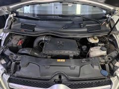 Mercedes-Benz V-Class V 260 L Long Wheelbase Luxury Edition - ფოტო 15