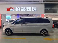 Mercedes-Benz V-Class V 260 L Long Wheelbase Luxury Edition - ფოტო 4