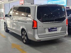 Mercedes-Benz V-Class V 260 L Long Wheelbase Luxury Edition - ფოტო 5
