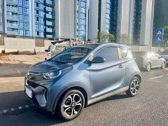 Chery Xiaomayǐ 200,000 Ant Fans Edition Vibrant Version Ternary Lithium 301km - ფოტო 1