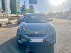 Chery Xiaomayǐ 200,000 Ant Fans Edition Vibrant Version Ternary Lithium 301km - ფოტო 2