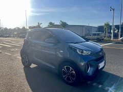 Chery Xiaomayǐ 200,000 Ant Fans Edition Vibrant Version Ternary Lithium 301km - ფოტო 3