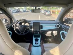 Chery Xiaomayǐ 200,000 Ant Fans Edition Vibrant Version Ternary Lithium 301km - ფოტო 5