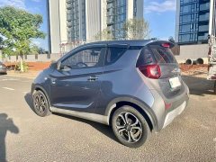 Chery Xiaomayǐ 200,000 Ant Fans Edition Vibrant Version Ternary Lithium 301km - ფოტო 7
