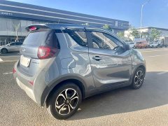 Chery Xiaomayǐ 200,000 Ant Fans Edition Vibrant Version Ternary Lithium 301km - ფოტო 9