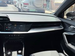 Audi A3 2022 Sportback 35 TFSI Fashion Elegant - ფოტო 11
