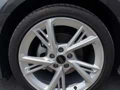 Audi A3 2022 Sportback 35 TFSI Fashion Elegant - ფოტო 15